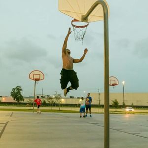 Meet your Posher, Mike